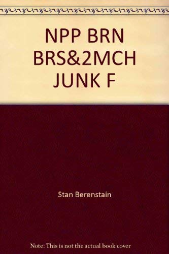 Npp Brn Brs&2mch Junk F