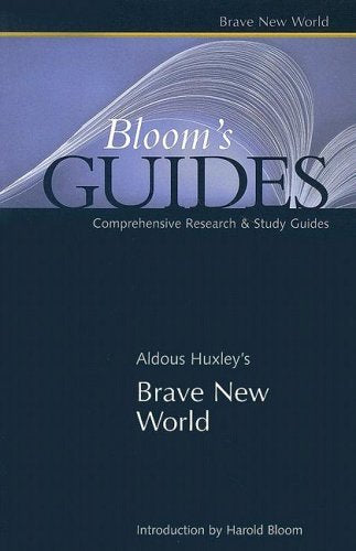 Aldous Huxley's Brave New World