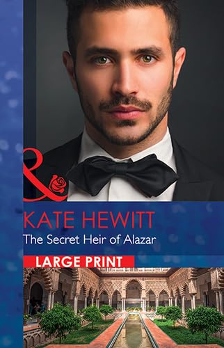 The Secret Heir Of Alazar