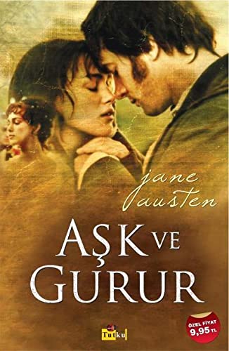 Ask ve Gurur