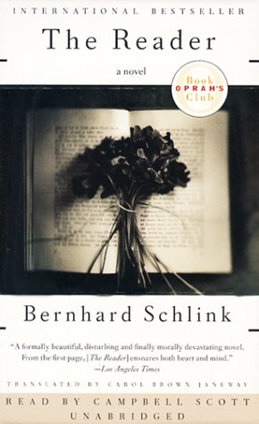 The Reader (Oprah's Book Club)