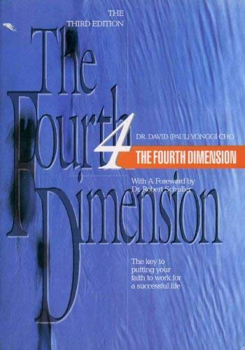 The fourth dimension