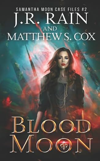 Blood Moon