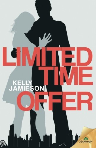 Limited Time Offer
