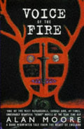 Voice of the Fire