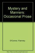 Mystery and manners