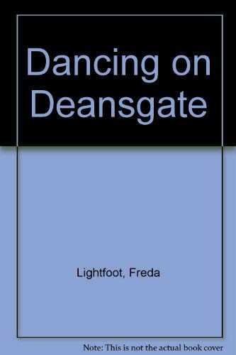 Dancing on Deansgate
