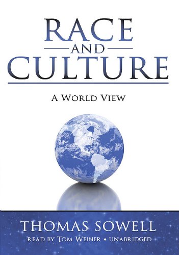 Race and Culture : A World View
