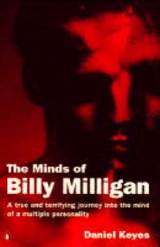 The minds of Billy Milligan