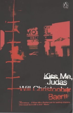 Kiss me, Judas