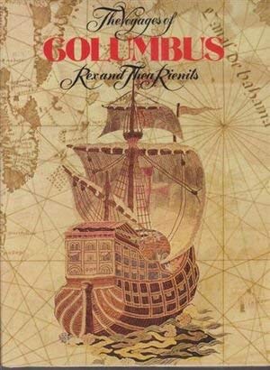 The voyages of Columbus