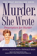 Prescription for murder