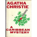 A Caribbean mystery
