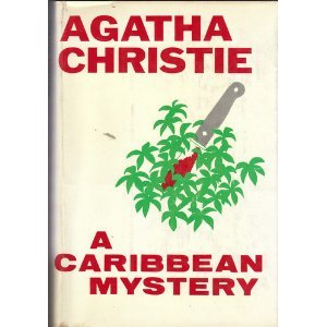 A Caribbean mystery