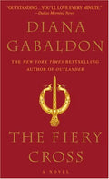 The Fiery Cross