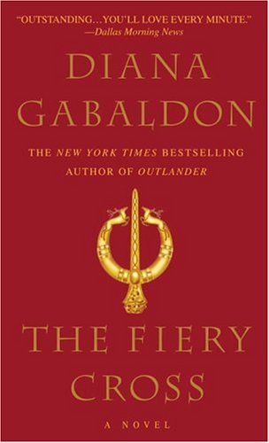 The Fiery Cross