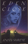 Eden Close.