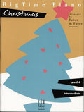 Bigtime Piano Christmas