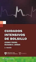 Cuidados intensivos de bolsillo (Pocket Notebook Series) (Spanish Edition)