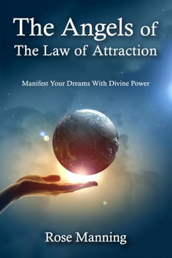The Angels of The Law of Attraction