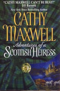 Adventures of a Scottish Heiress