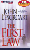 First Law, The (Dismas Hardy)
