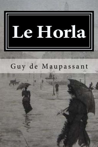 Le Horla