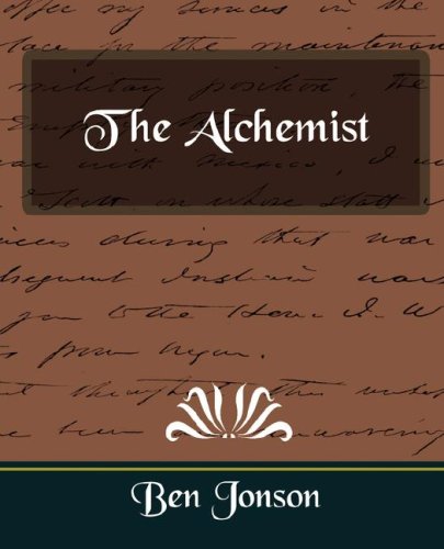 The Alchemist
