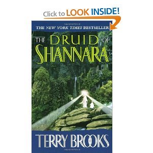 The Druid of Shannara
