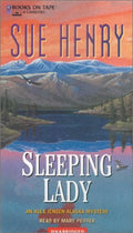 Sleeping Lady
