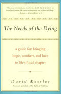 The needs of the dying