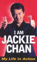 I Am Jackie Chan