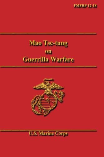 Mao Tse-Tung on Guerrilla Warfare