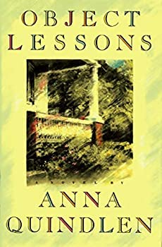 Object lessons