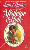 Mistletoe and Holly