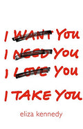 I Take You