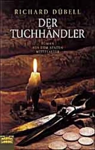 Der Tuchhändler