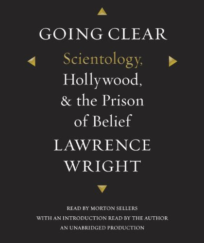 Going Clear