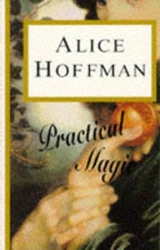 Practical magic.