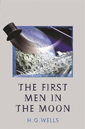 The first men in the moon