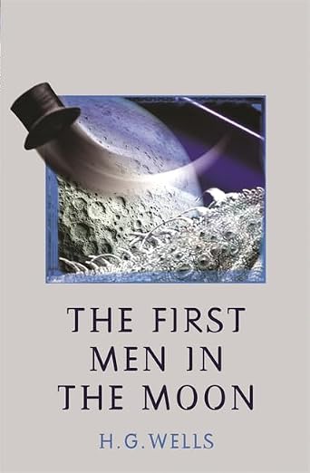 The first men in the moon