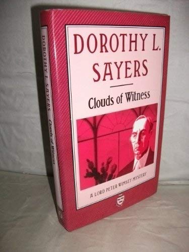 Clouds of witness