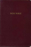 Holy Bible