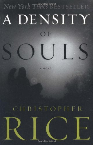 A density of souls