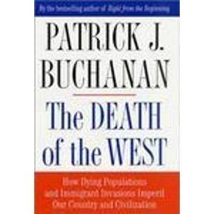 The Death of the West