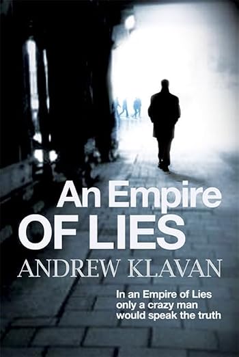 Empire of lies