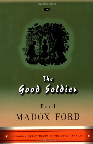 The good soldier