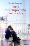 Paris es siempre una buena idea