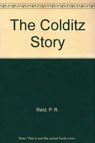 The Colditz story