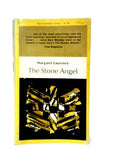 The Stone angel